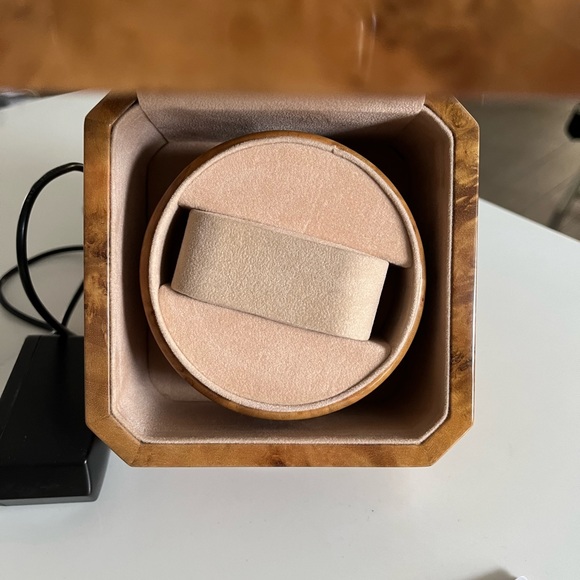 Constantine single watch winder. - Picture 3 of 12